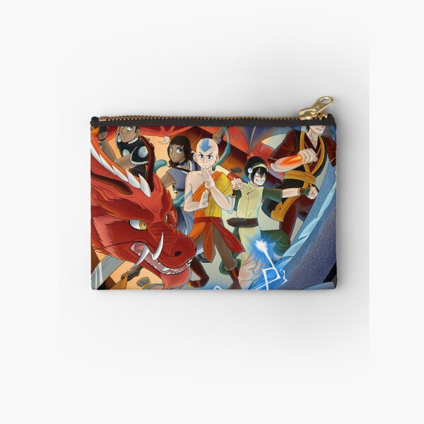 Item preview, Avatar the Last Airbender 30 designed and sold by avataraang5.