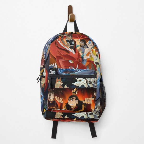Item preview, Avatar the Last Airbender 30 designed and sold by avataraang5.
