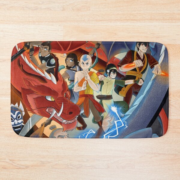 Item preview, Avatar the Last Airbender 30 designed and sold by avataraang5.