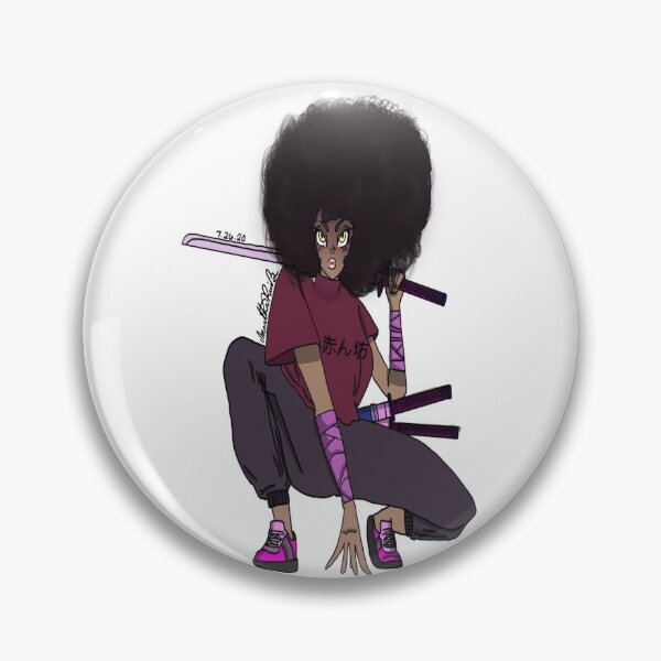 Item preview, The trained killer designed and sold by MissyMayne.