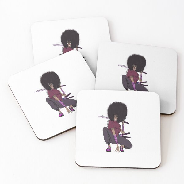 Item preview, The trained killer designed and sold by MissyMayne.
