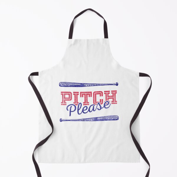 Item preview, Pitch Please Funny Baseball Softball Season designed and sold by artworkbyrihen.