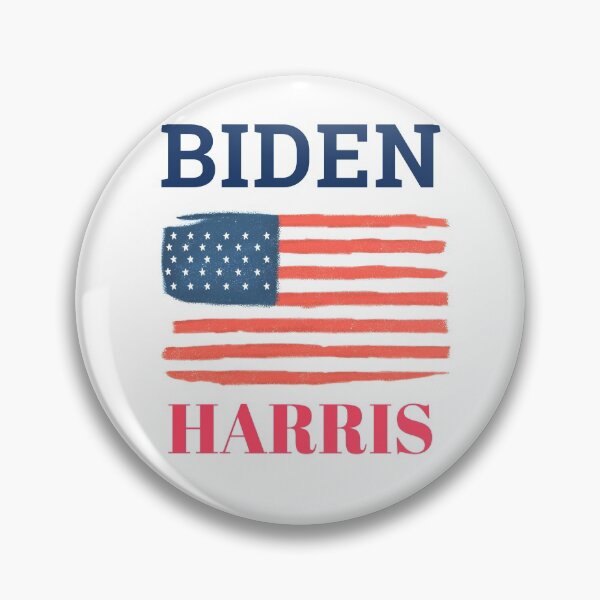 Artikelvorschau, Stimmen Sie Biden, Harris entworfen und verkauft von DrawingDesigns.
