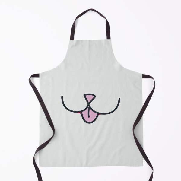 Item preview, Funny Cat Smile designed and sold by DarkChoocoolat.