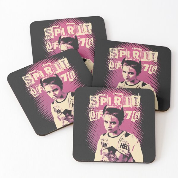 Item preview, Spirit of 76 Punk Rock designed and sold by eyepoo.
