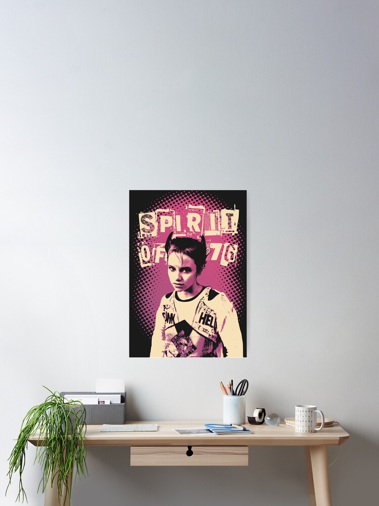 Spirit of 76 Punk Rock