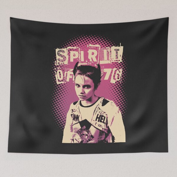 Item preview, Spirit of 76 Punk Rock designed and sold by eyepoo.