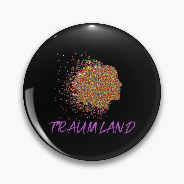 Item preview, Dreamland, colorful design, great gift idea, colorful designed and sold by ThommyBLN.
