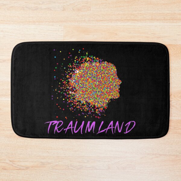 Item preview, Dreamland, colorful design, great gift idea, colorful designed and sold by ThommyBLN.