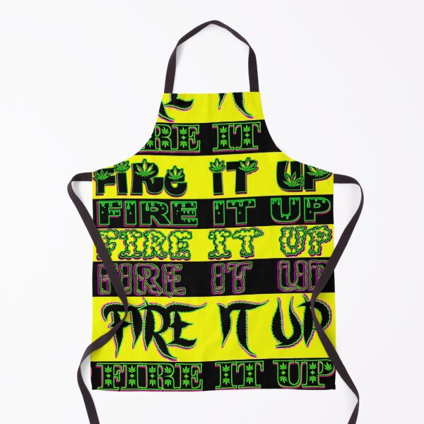 Item preview, FIRE IT UP designed and sold by ALLThingsTee.