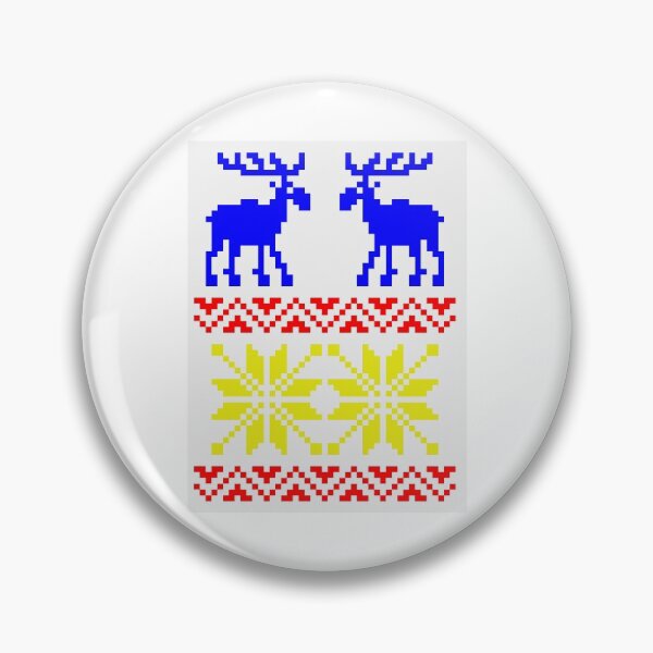 Item preview, Elk designed and sold by jolly3434.