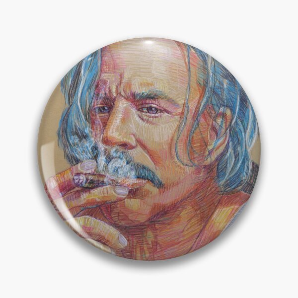 Item preview, Mickey Rourke designed and sold by Vladimir Tyuryaev.
