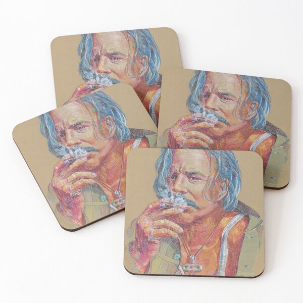 Item preview, Mickey Rourke designed and sold by Vladimir Tyuryaev.