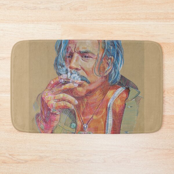Item preview, Mickey Rourke designed and sold by Vladimir Tyuryaev.