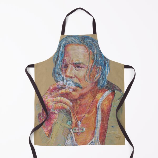 Item preview, Mickey Rourke designed and sold by Vladimir Tyuryaev.