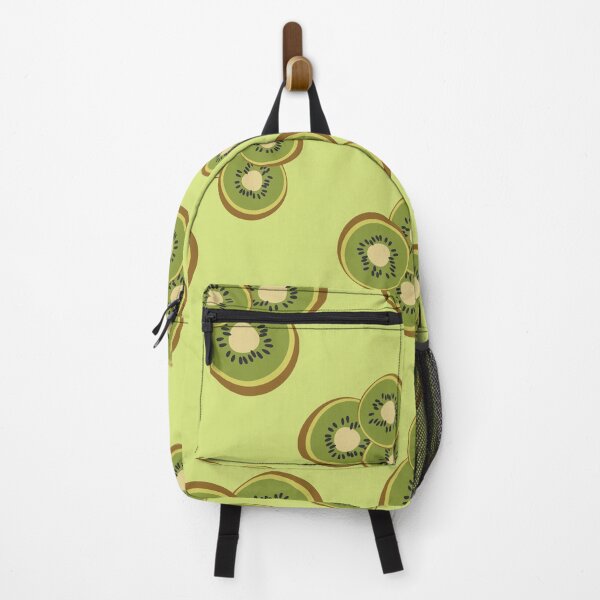 Item preview, Kiwi Fruit Pattern designed and sold by Kamran-Sharjeel.