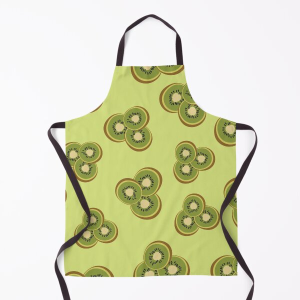 Item preview, Kiwi Fruit Pattern designed and sold by Kamran-Sharjeel.