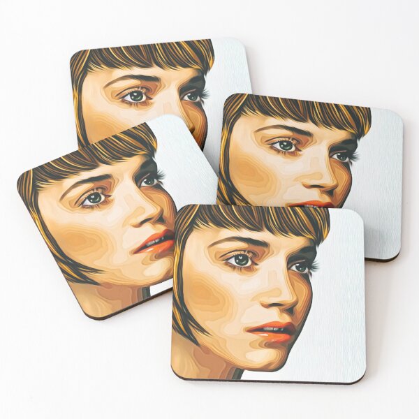 Item preview, Girl Of Ipanema designed and sold by Vk91art.