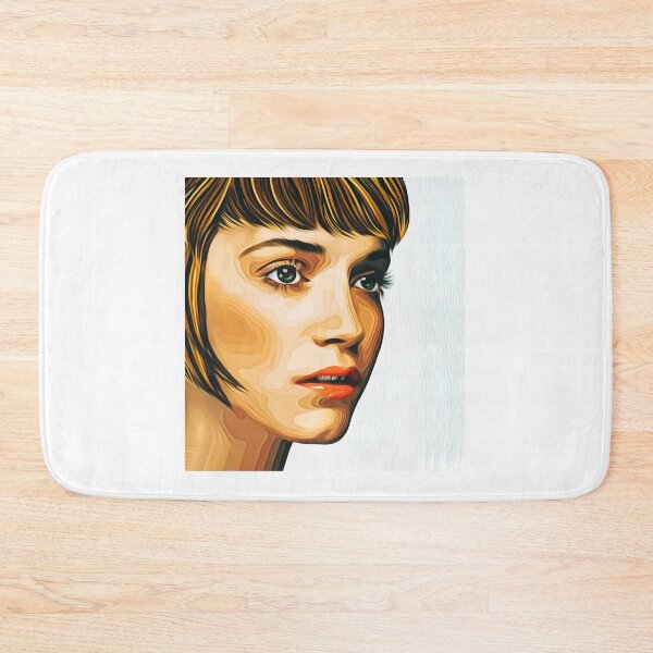 Item preview, Girl Of Ipanema designed and sold by Vk91art.