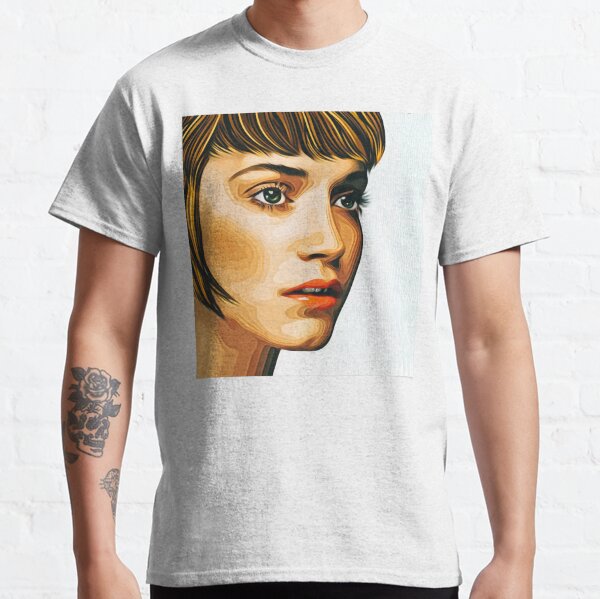 Girl Of Ipanema Classic T-Shirt
