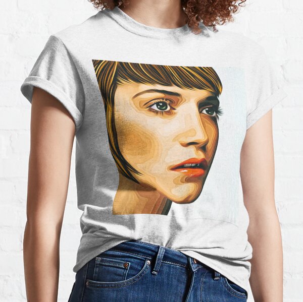 Girl Of Ipanema Classic T-Shirt