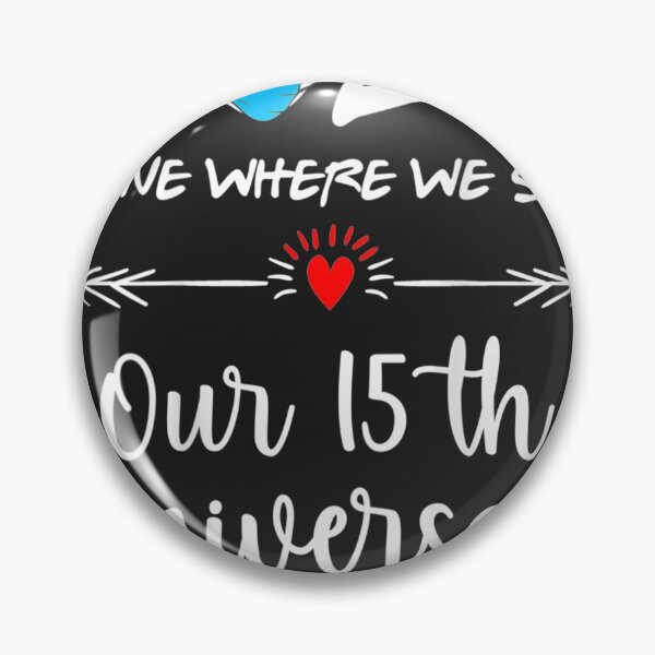 Item preview, 15th Wedding Anniversary Couples Quarantined 2020 Backside designed and sold by palaelica.