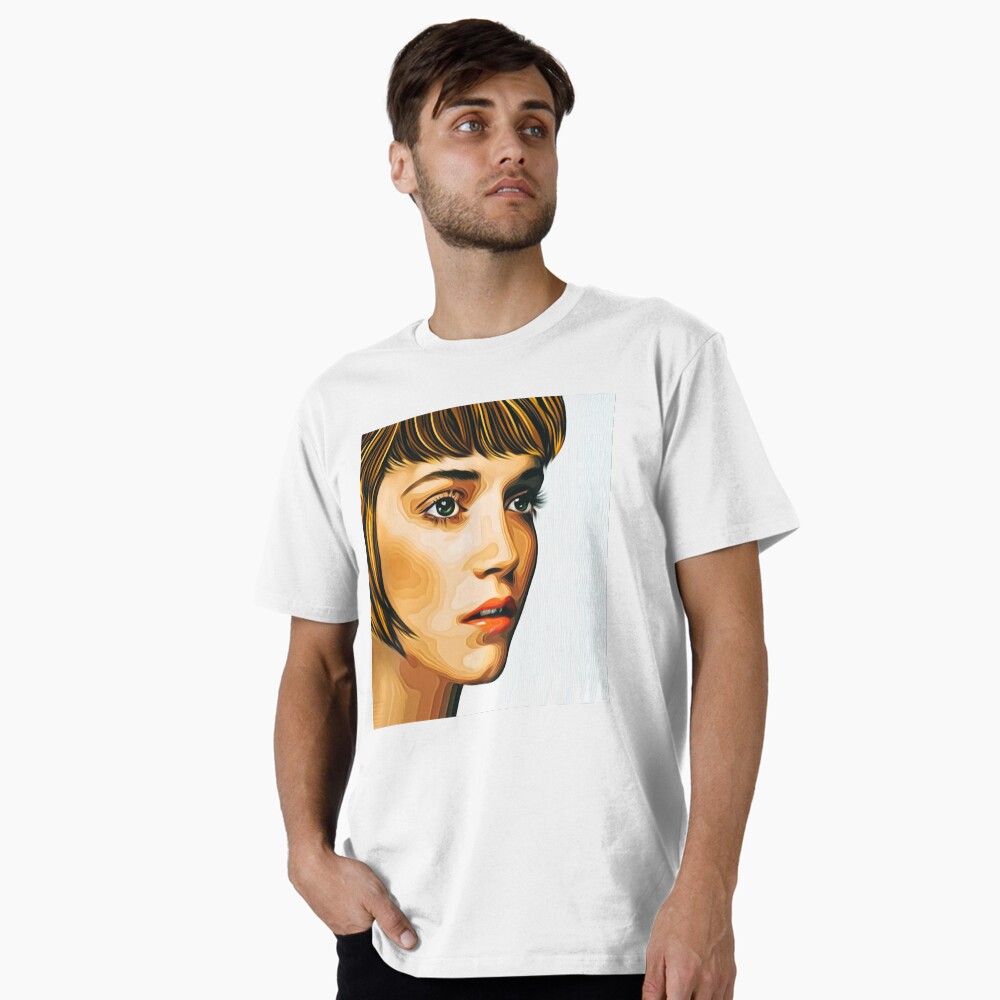 Item preview, Premium T-Shirt designed and sold by Vk91art.