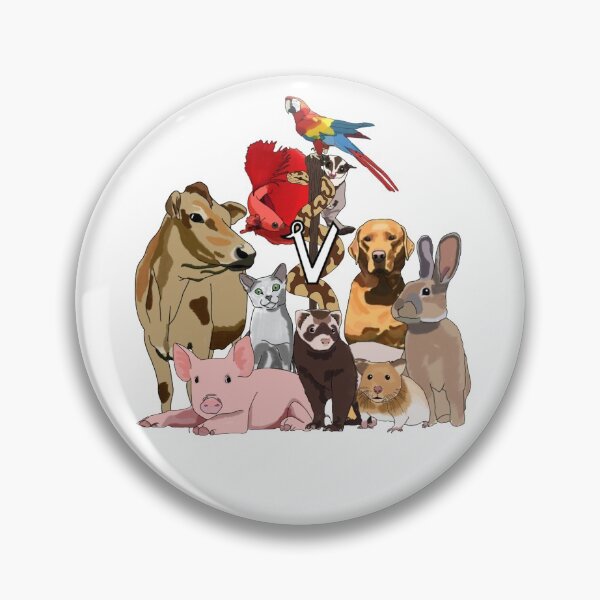 Item preview, Mixed Animal Medicine designed and sold by ammedina612.