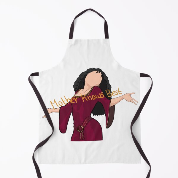 Item preview, Mother Gothel - Mother Knows Best designed and sold by SmokeyxDesigns.