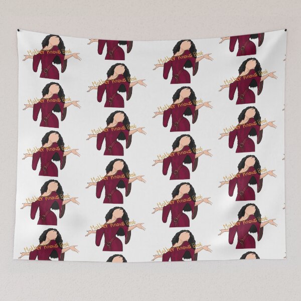 Item preview, Mother Gothel - Mother Knows Best  designed and sold by SmokeyxDesigns.