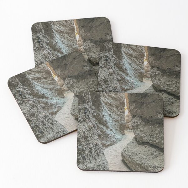 Item preview, Slot Canyons in the Mecca Hills California designed and sold by Trevor and Photos.