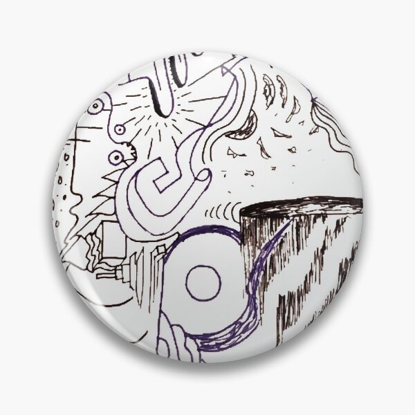 Item preview, Featured Artist: Zoë Roberts designed and sold by elegytothevoid.