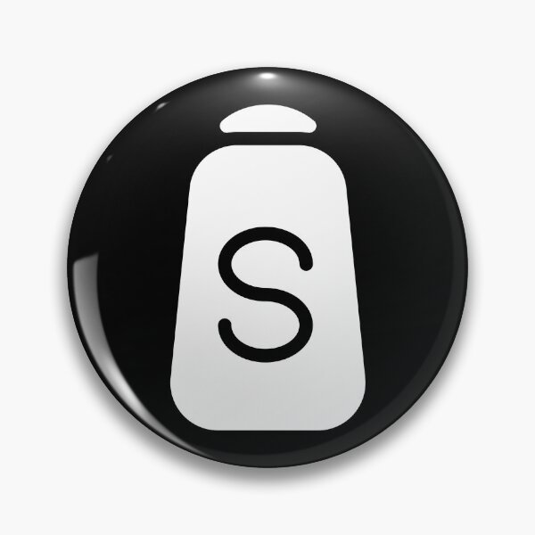 Item preview, Salt And Pepper Halloween Costume For Couples designed and sold by m95sim.