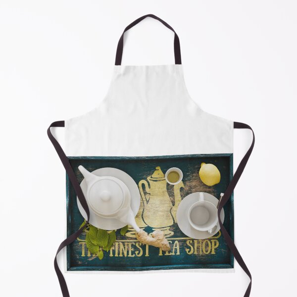 Item preview, The finest tea shop designed and sold by TeEmporium.