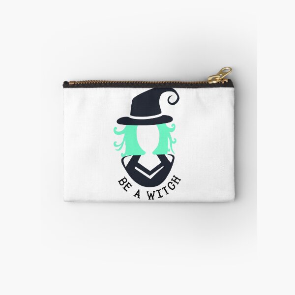 Item preview, Be a Witch! designed and sold by yellowkats.