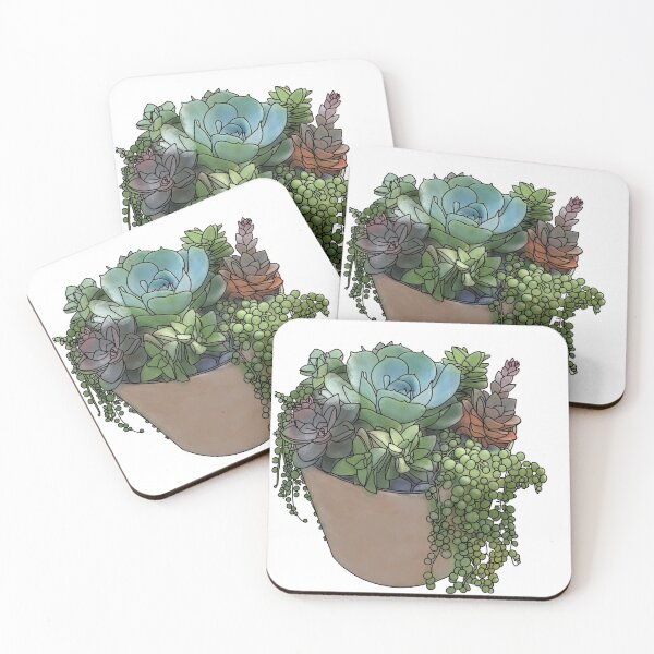 Item preview, Succulent Pot designed and sold by Sweetpea13579.