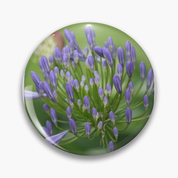 Item preview, African Lily designed and sold by Maridadi-Design.