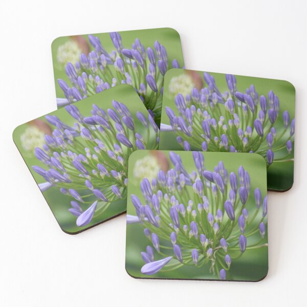 Item preview, African Lily designed and sold by Maridadi-Design.