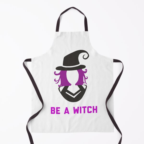 Item preview, Be a Witch! designed and sold by yellowkats.