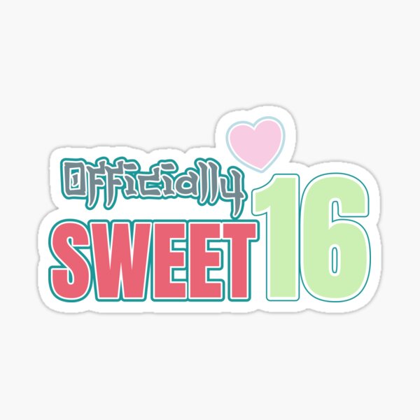 gifts for sweet 16 granddaughter