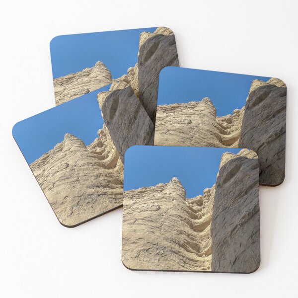 Item preview, Slot Canyons in the Mecca Hills California designed and sold by Trevor and Photos.