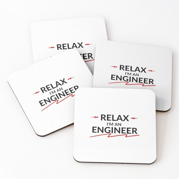 Item preview, Mechanical Engineer Saying Funny Engineering quote designed and sold by OneTimeEngineer.