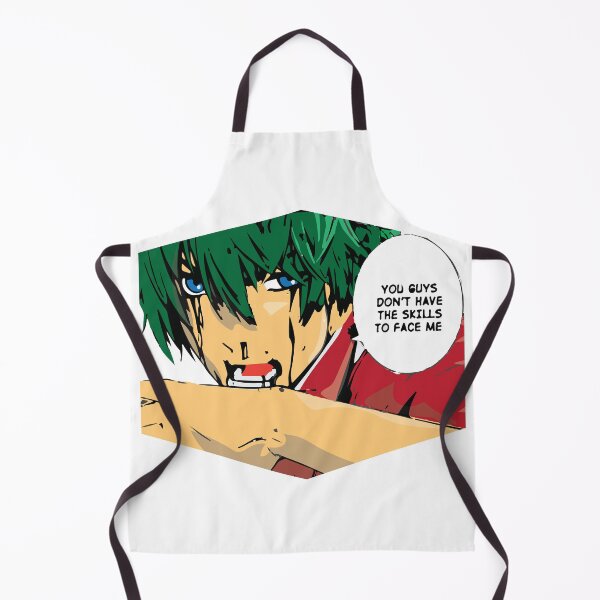 Item preview, ANIME COMICS CARACTER IN BATTLE designed and sold by CleverARTsis.