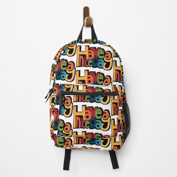 Item preview, Have A Nice Day designed and sold by 4AllTimes.
