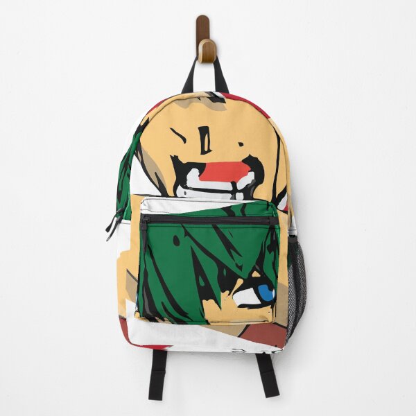 Item preview, ANIME COMICS CARACTER IN BATTLE designed and sold by CleverARTsis.