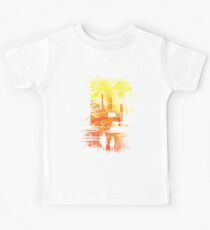 Sole Survivors Kids Tee