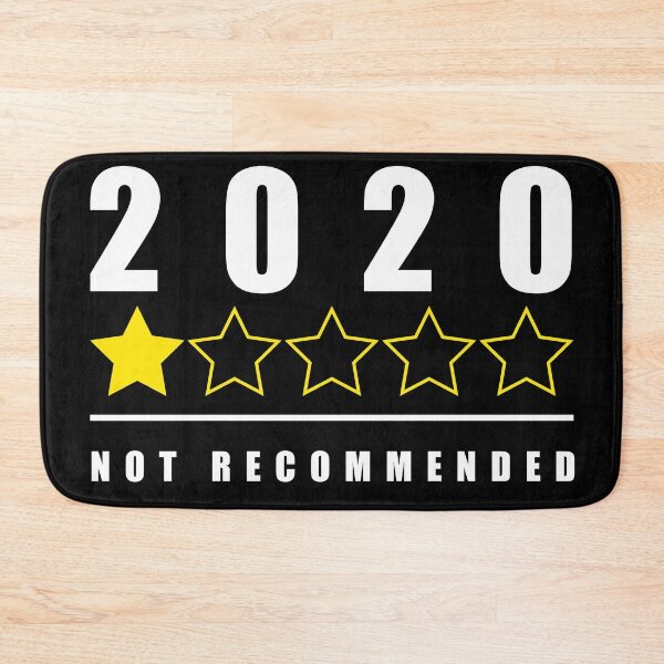 Item preview, 2020 you' re not recommended. 1 star from me! designed and sold by FunkyBuddy.