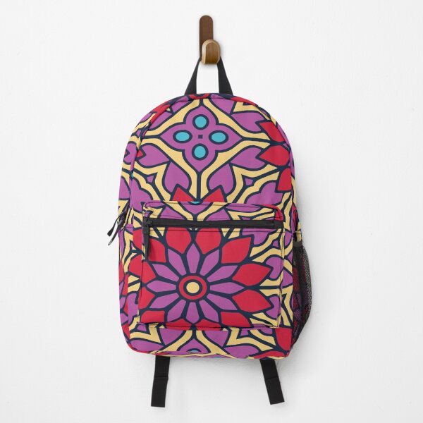 Item preview, Floral Luxury mandala designed and sold by urbanstore69.
