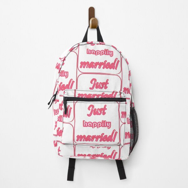 Item preview, just happily married designed and sold by lyricsai.