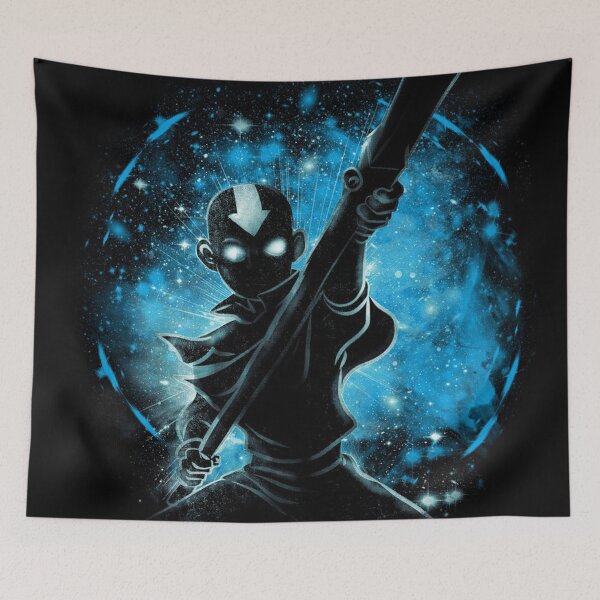 Item preview,  Avatar the Last Airbender33 designed and sold by avataraang5.